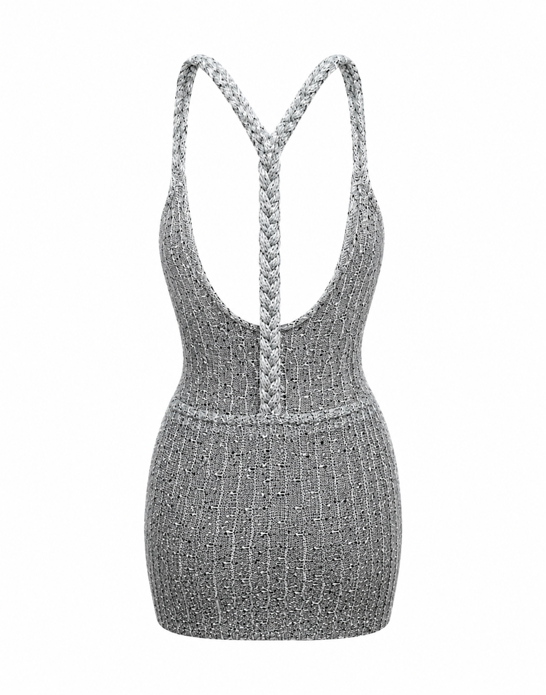 ALREADY ROYAL  - MINI DRESS