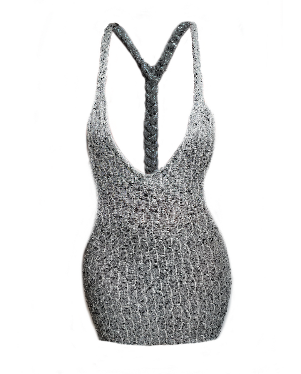 ALREADY ROYAL  - MINI DRESS (PRE-ORDER)