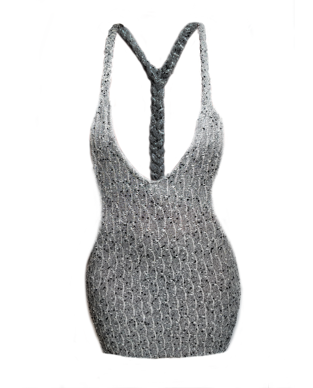 ALREADY ROYAL  - MINI DRESS (PRE-ORDER)