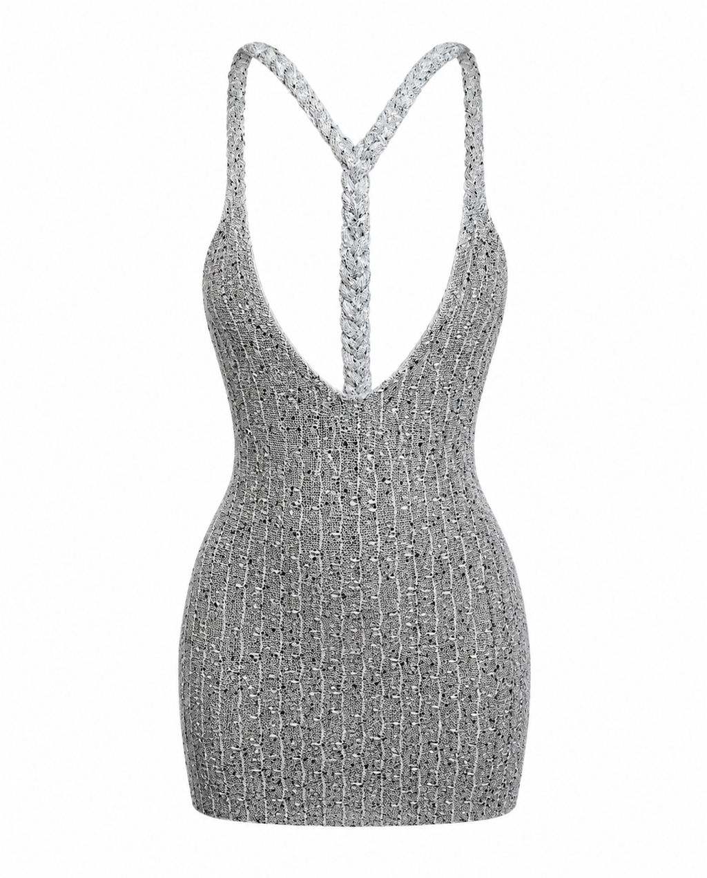 ALREADY ROYAL  - MINI DRESS